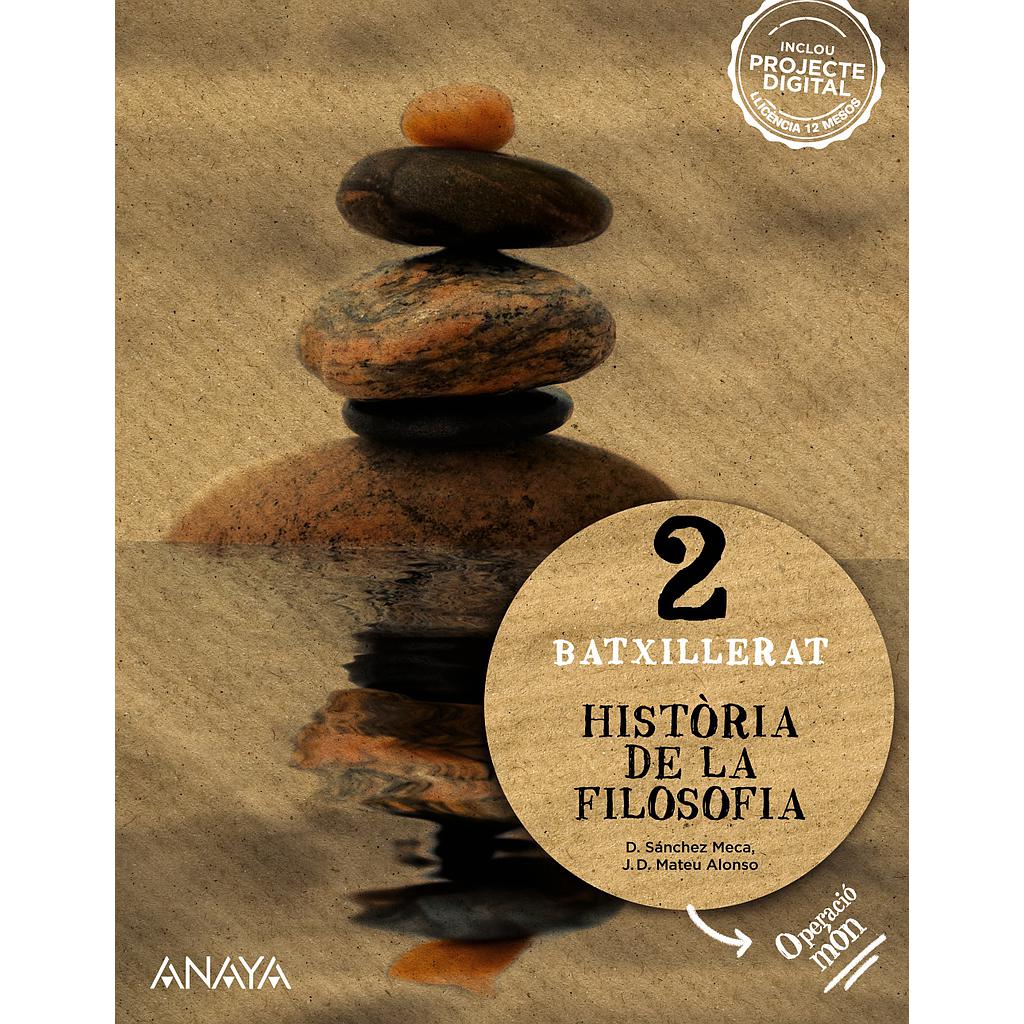 Història de la Filosofia 2