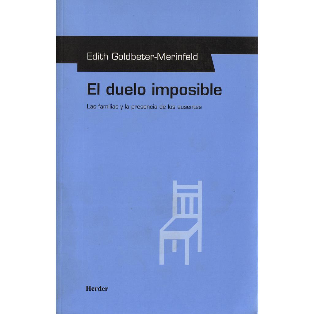 DUELO IMPOSIBLE ,EL