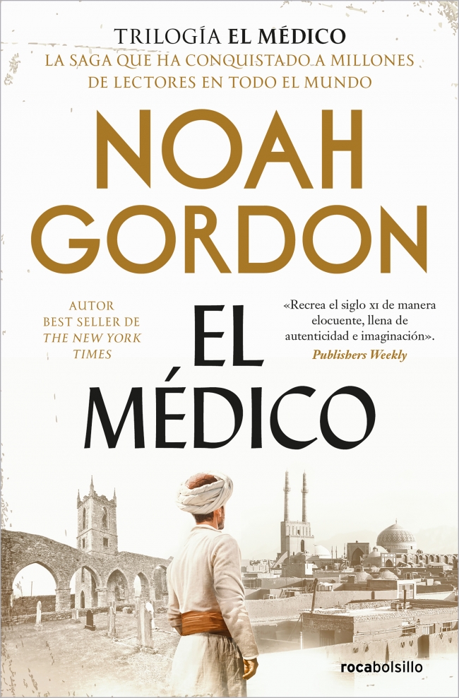 El médico (Trilogía de la familia Cole 1)