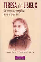 Teresa de Lisieux