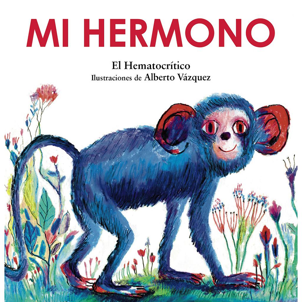 Mi hermono