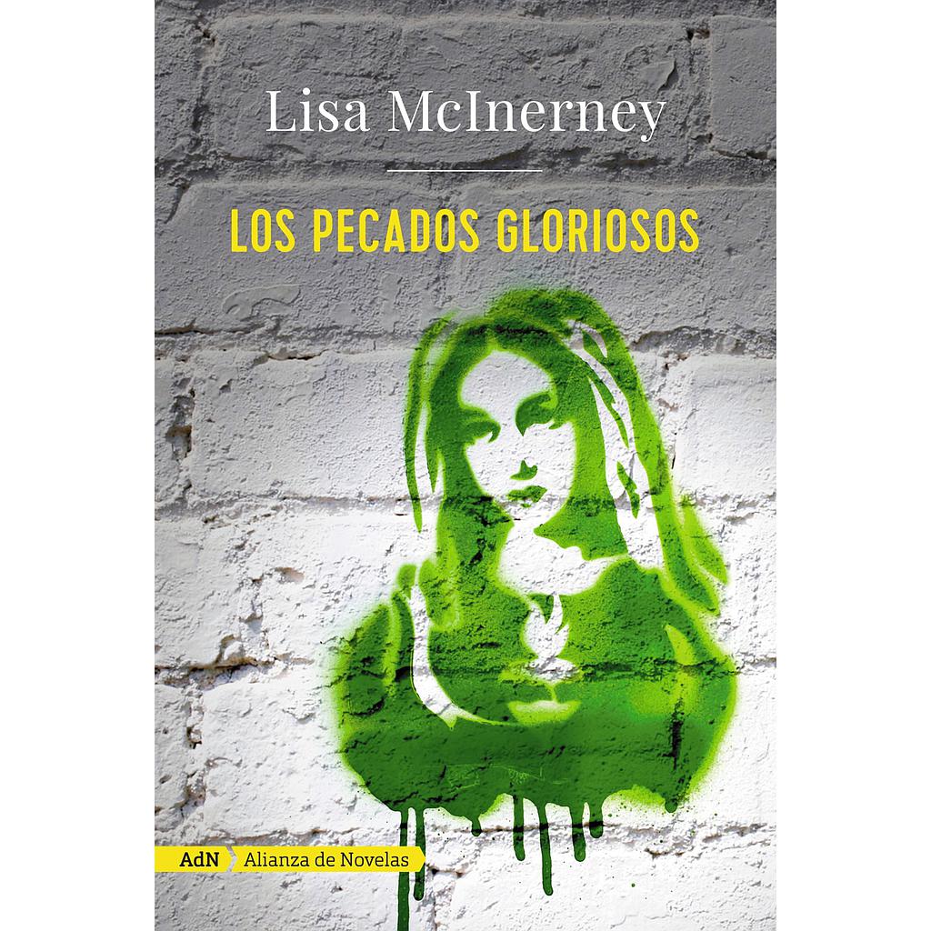 Los pecados gloriosos (AdN)