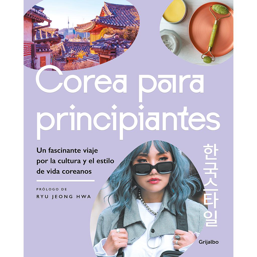 Corea para principiantes