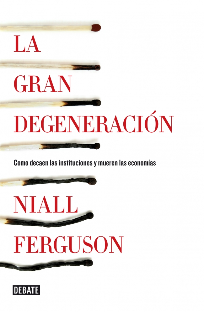 La gran degeneración