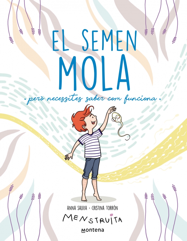 El semen mola