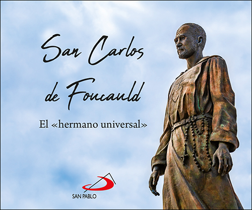 San Carlos de Foucauld