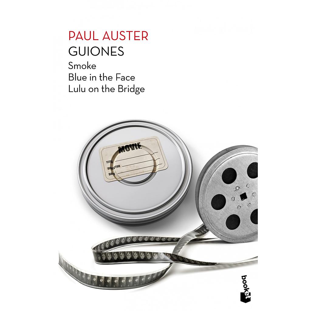 Guiones