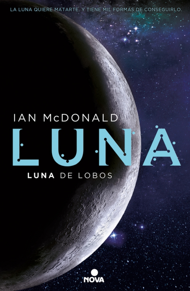 Luna: Luna de lobos