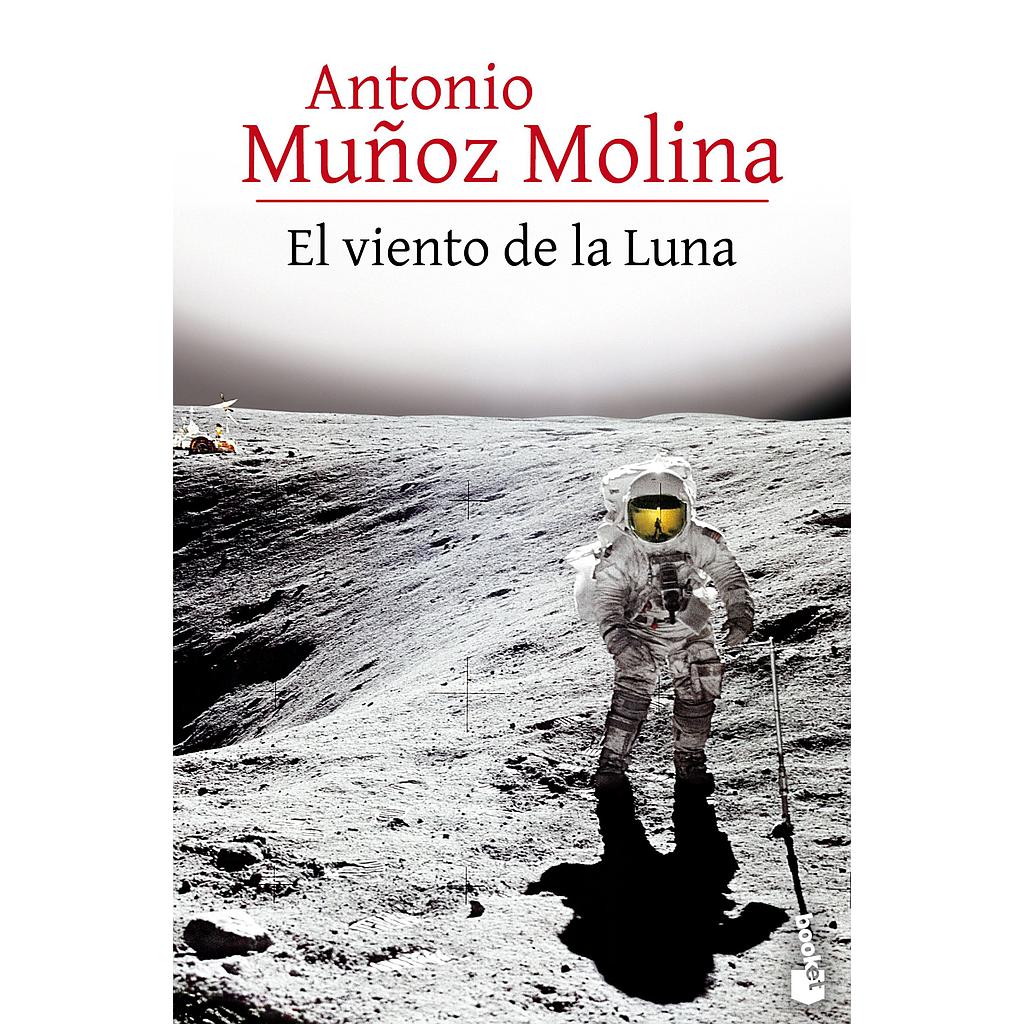 El viento de la Luna
