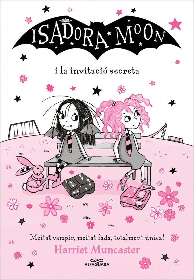 La Isadora Moon 12 - La Isadora Moon i la invitació secreta