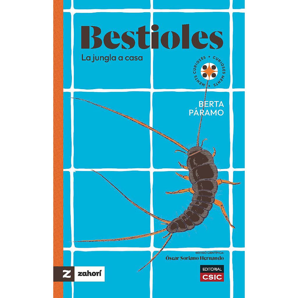 Bestioles : la jungla a casa