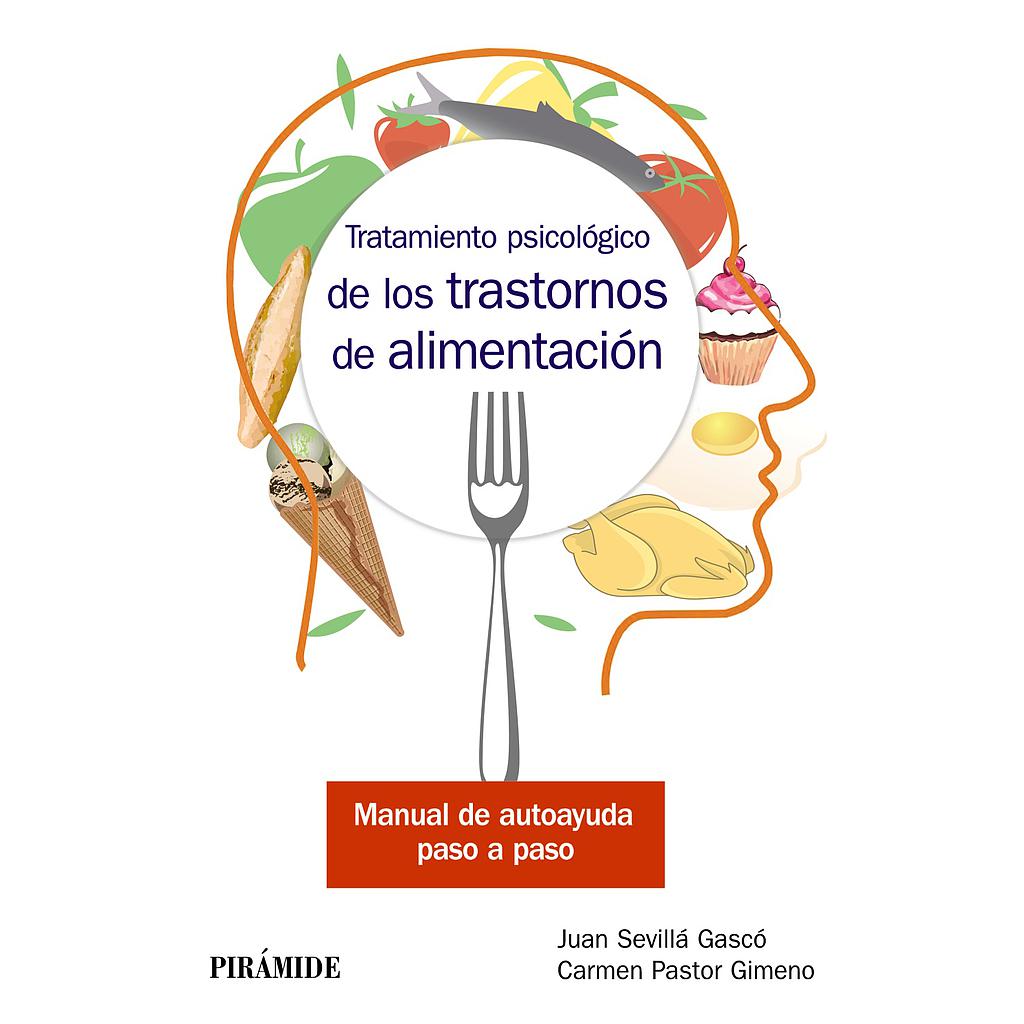 Tratamiento psicológico de los trastornos de alimentación