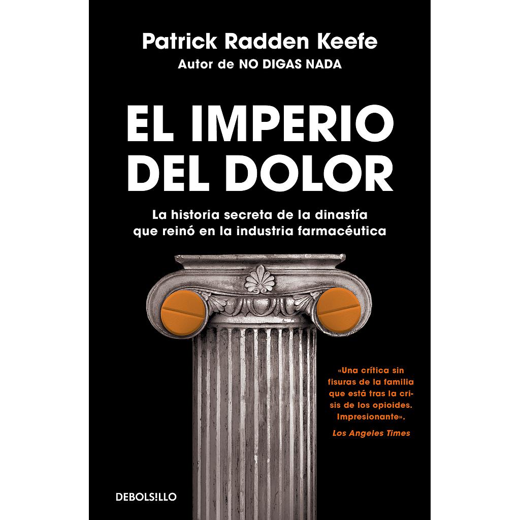 El imperio del dolor