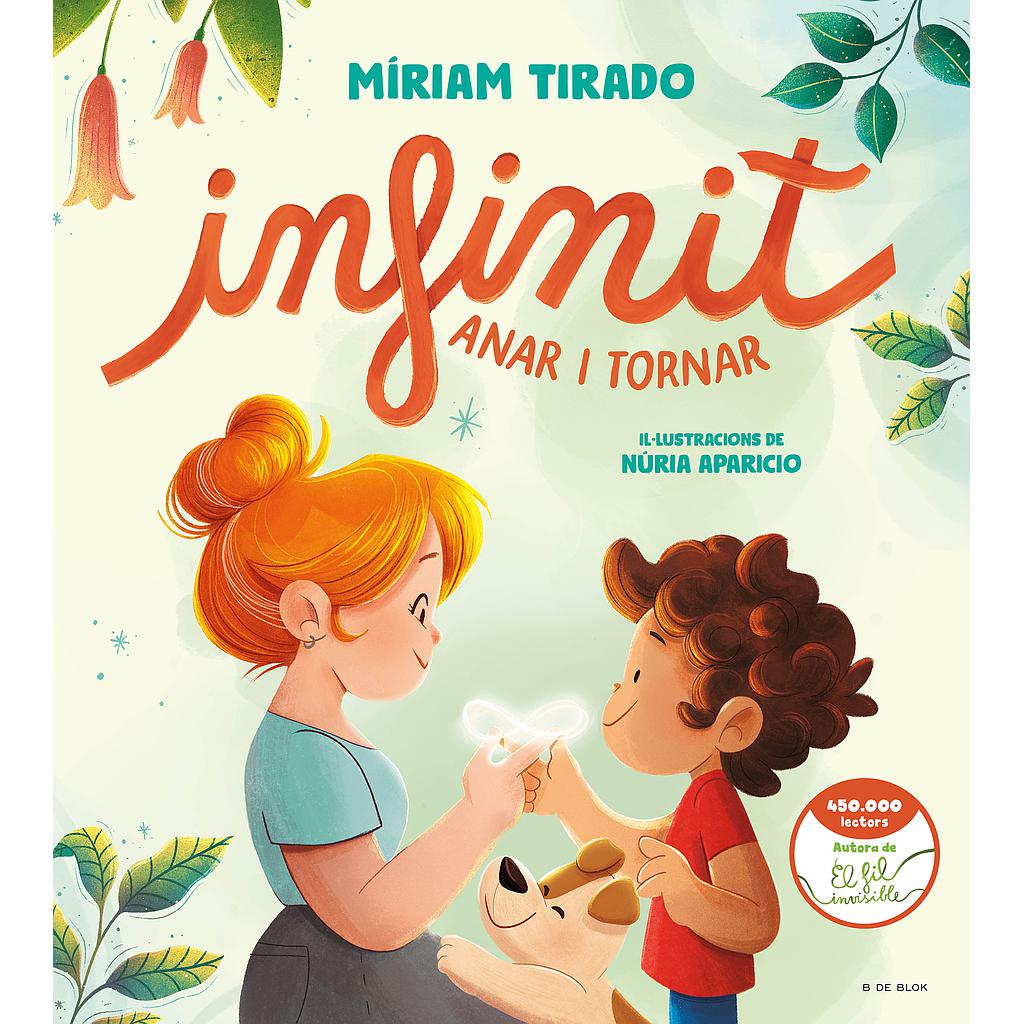 Infinit. Anar i tornar