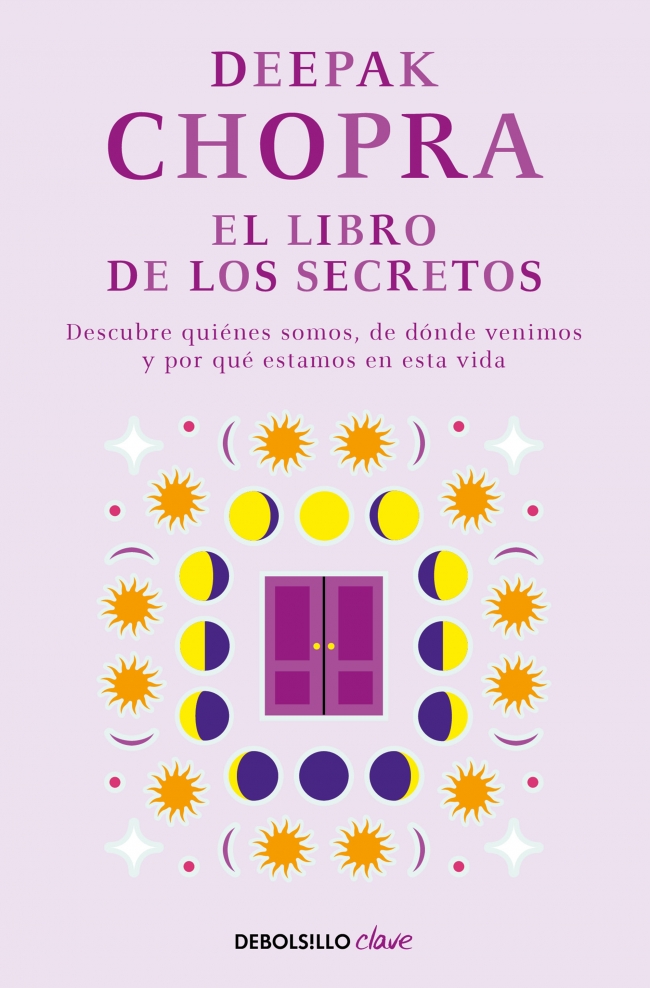 El libro de los secretos