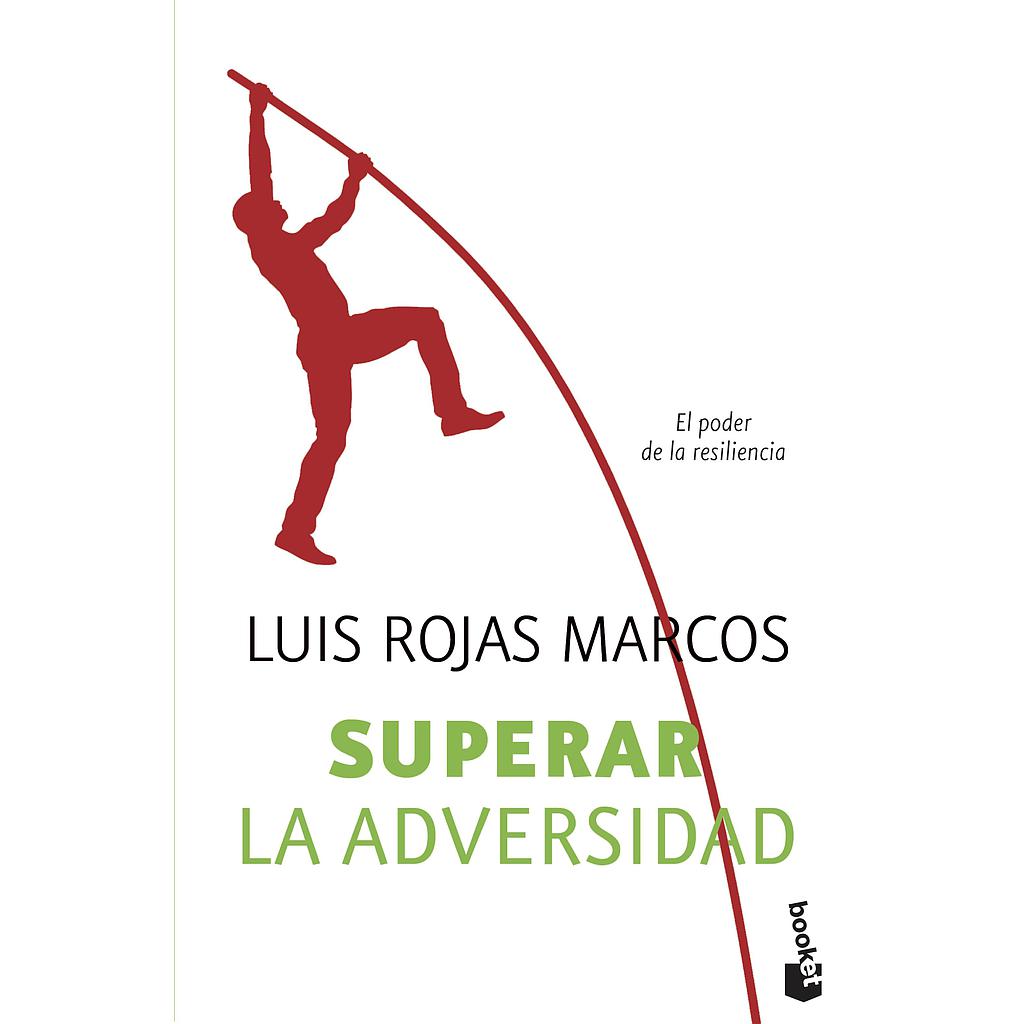 SUPERAR LA ADVERSIDAD