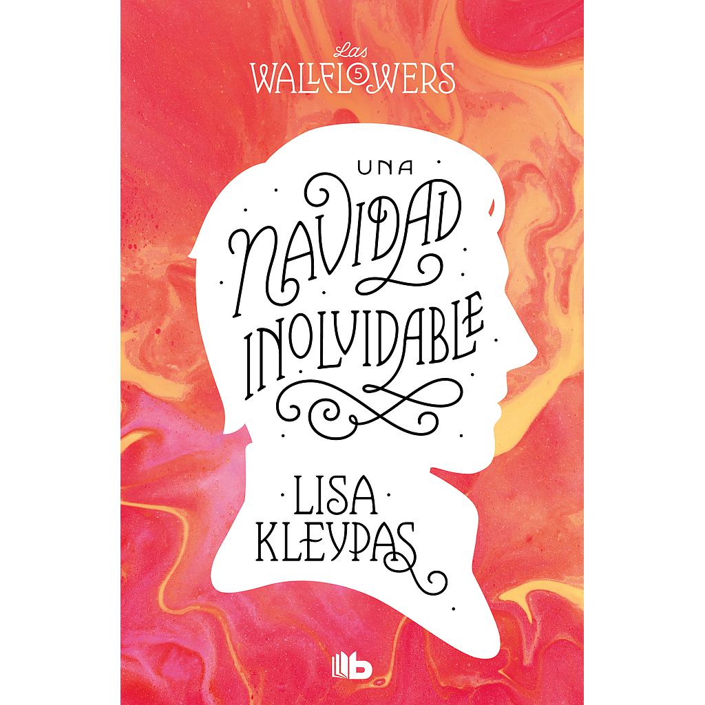 Una Navidad inolvidable (Las Wallflowers 5)