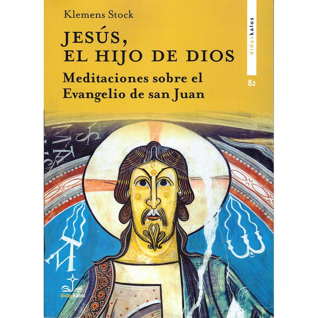 Jesús, el hijo de Dios