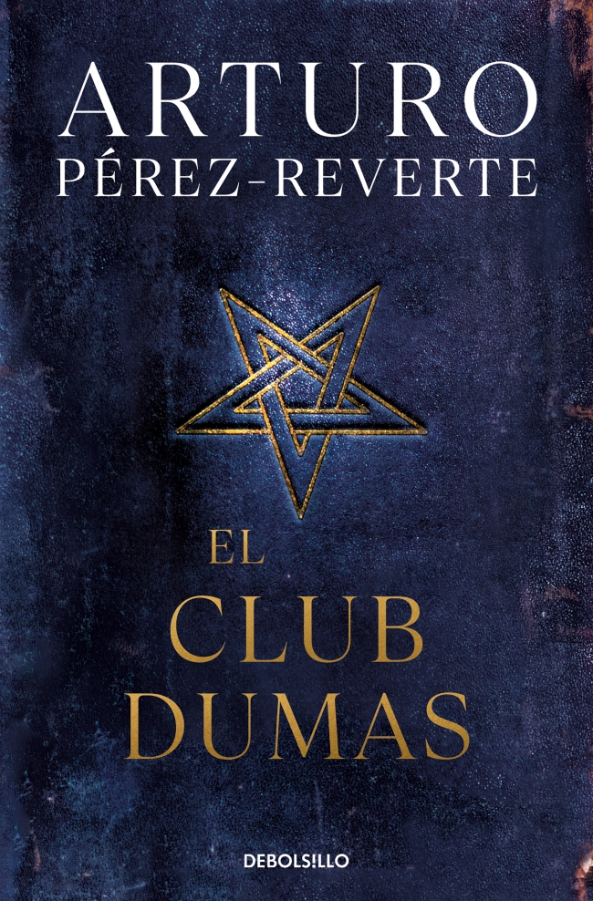 El club Dumas
