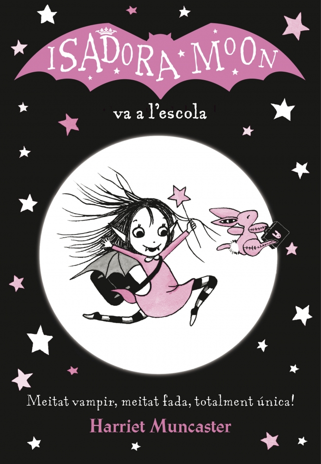 La Isadora Moon 1 - La Isadora Moon va a l'escola