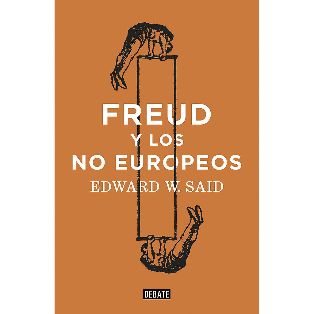 Freud y los no europeos