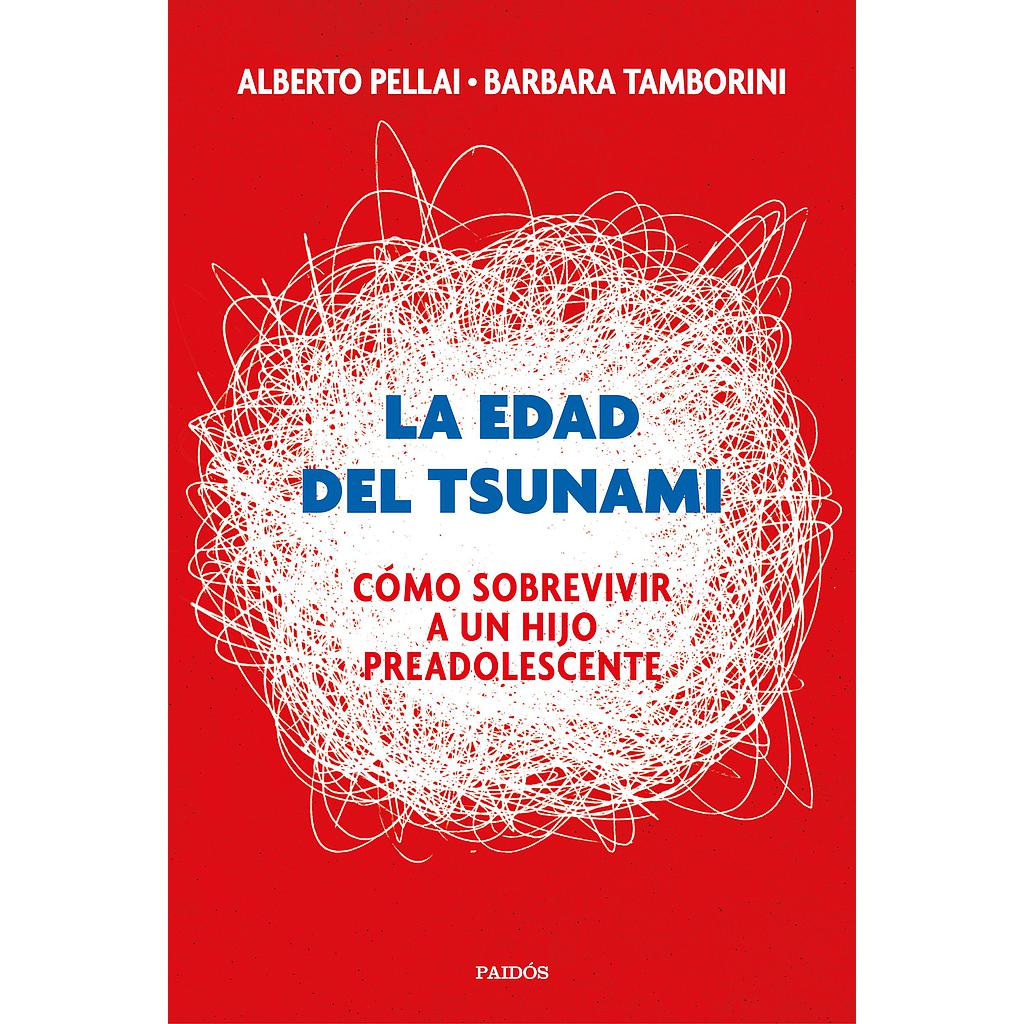 LA EDAD DEL TSUNAMI