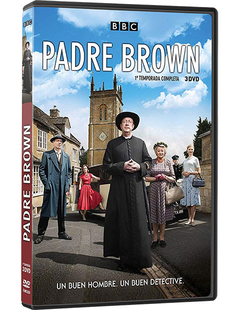 Padre Brown