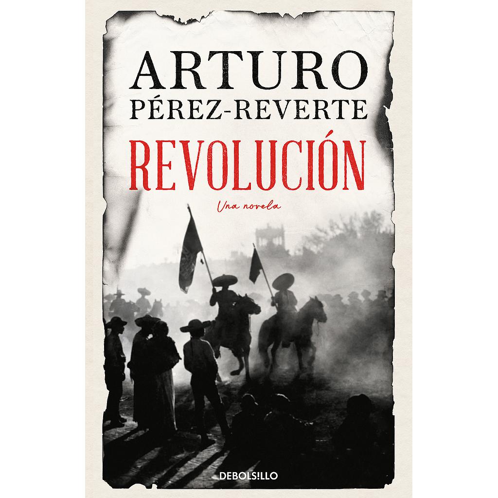 Revolución