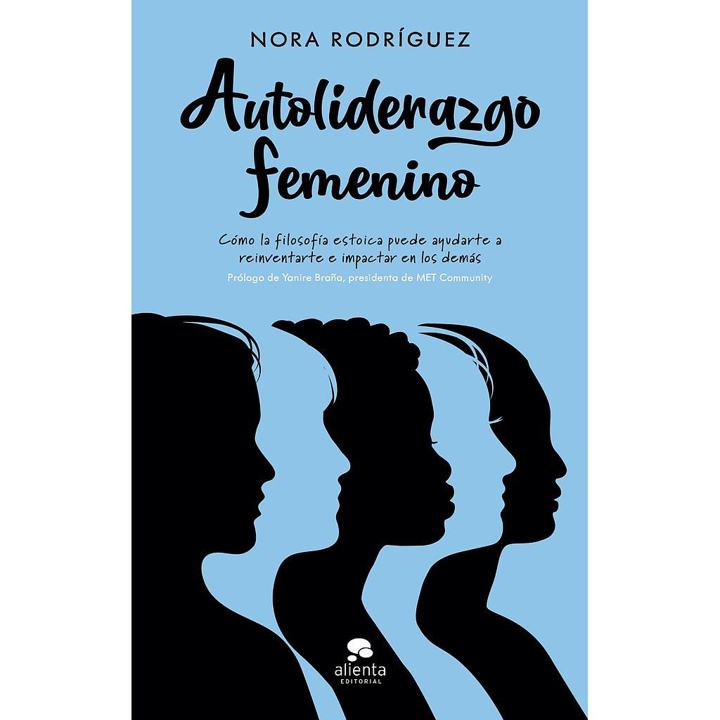 Autoliderazgo femenino