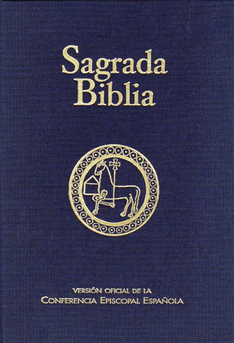 Sagrada Biblia