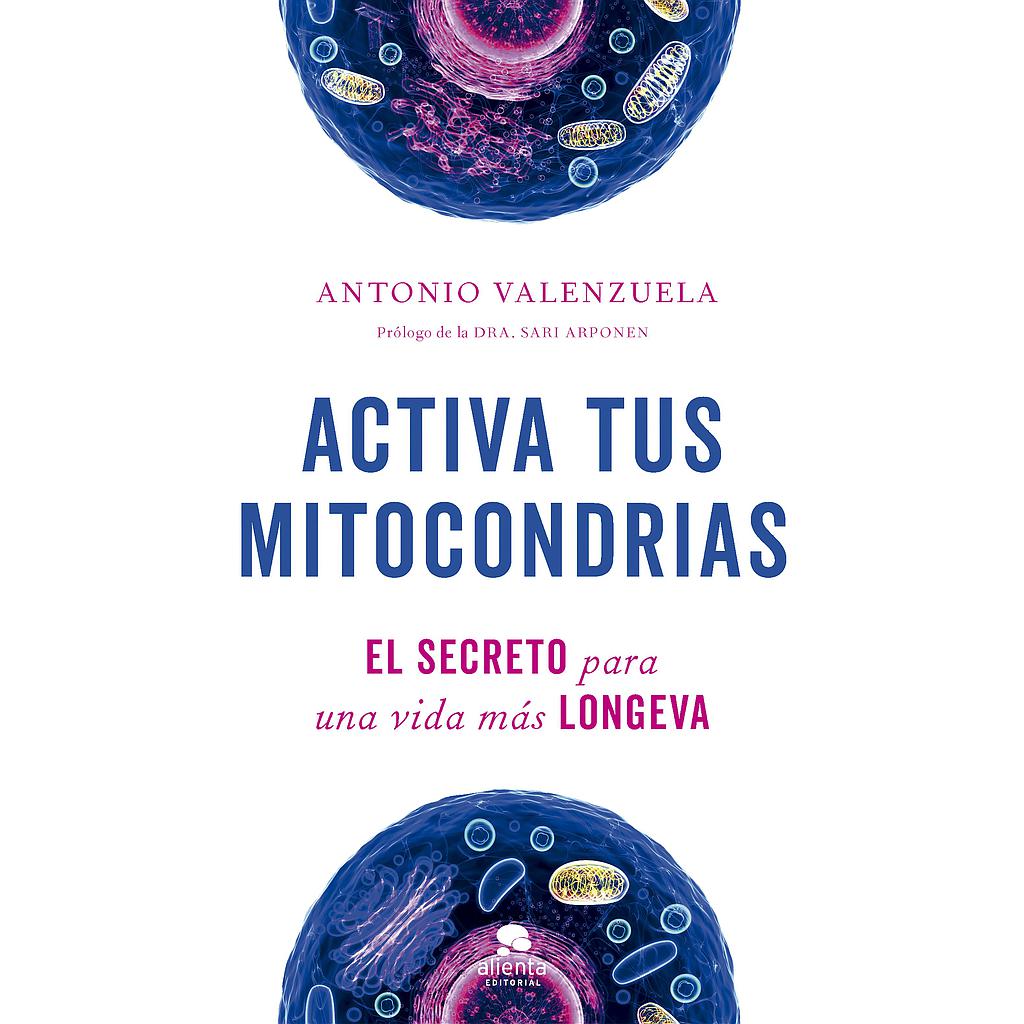 Activa tus mitocondrias