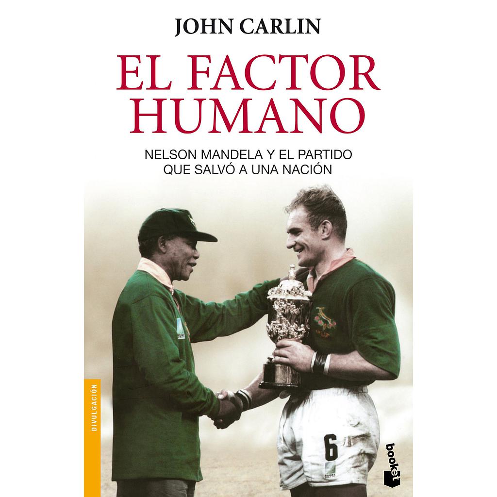El factor humano