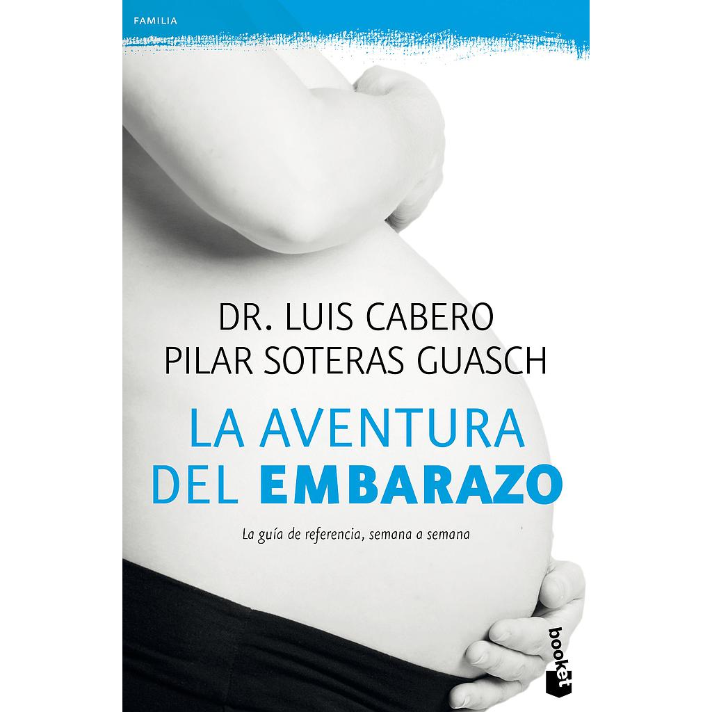 LA AVENTURA DEL EMBARAZO