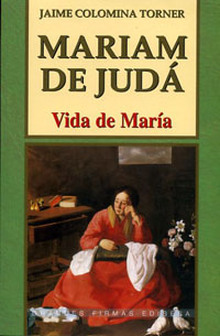 Mariam de Judá