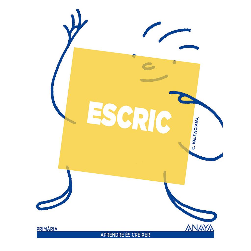 Escric.