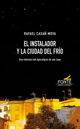 El instalador y la ciudad del frío