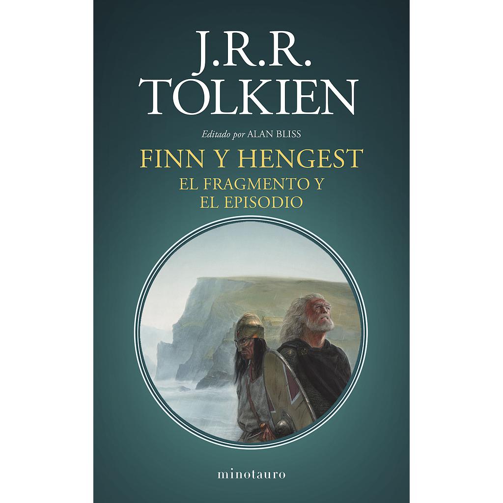 Finn y Hengest