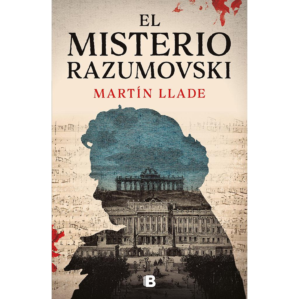 El misterio Razumovski