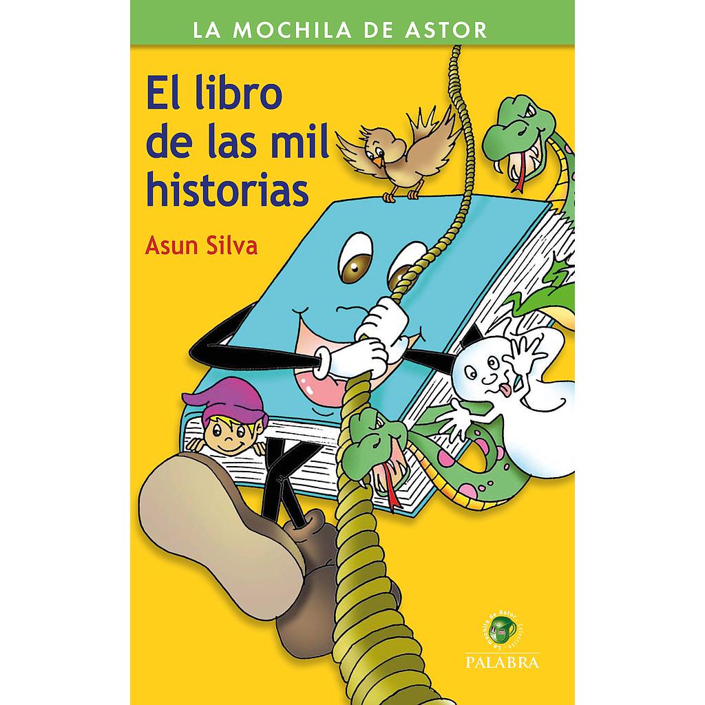 El libro de las mil historias