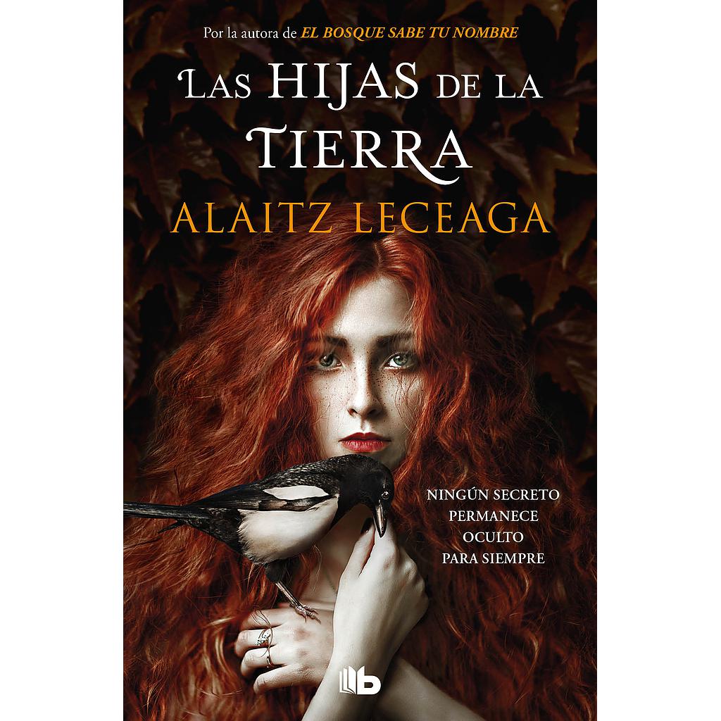 Las hijas de la tierra