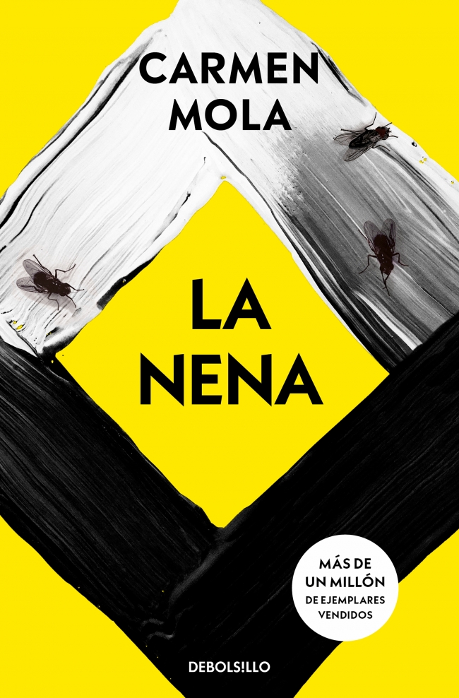 La Nena (La novia gitana 3)