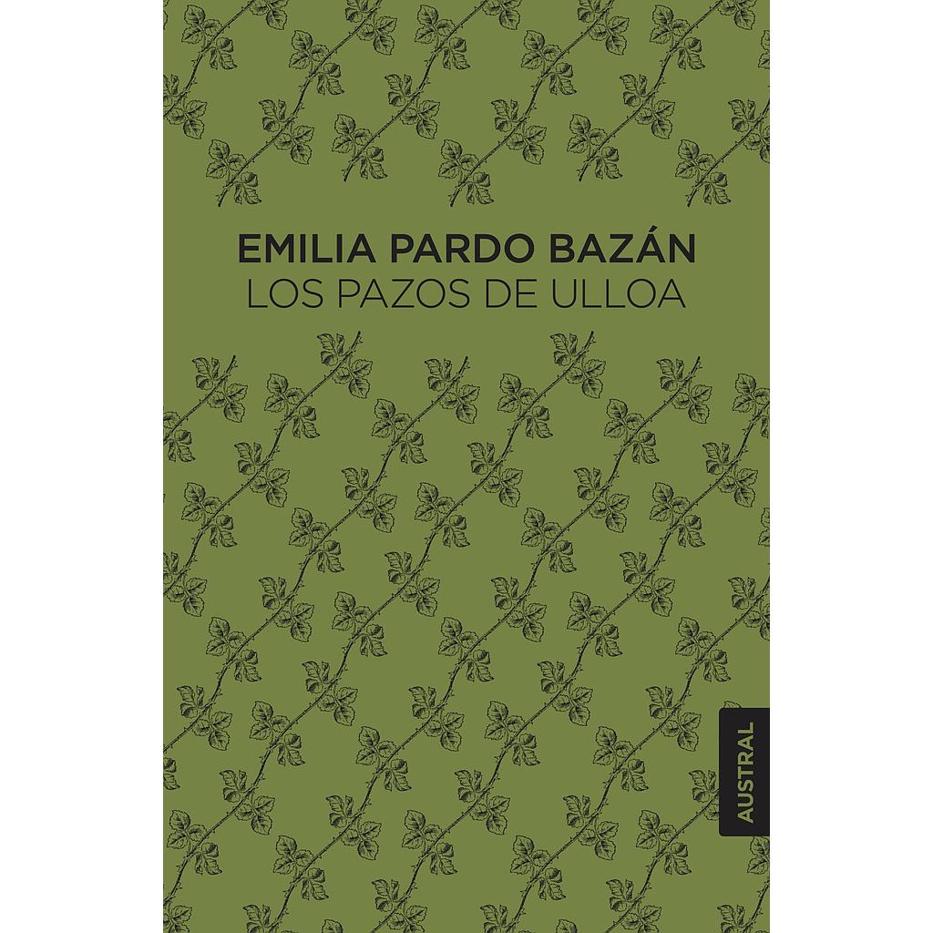 Los Pazos de Ulloa