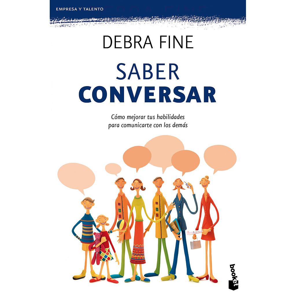 Saber conversar