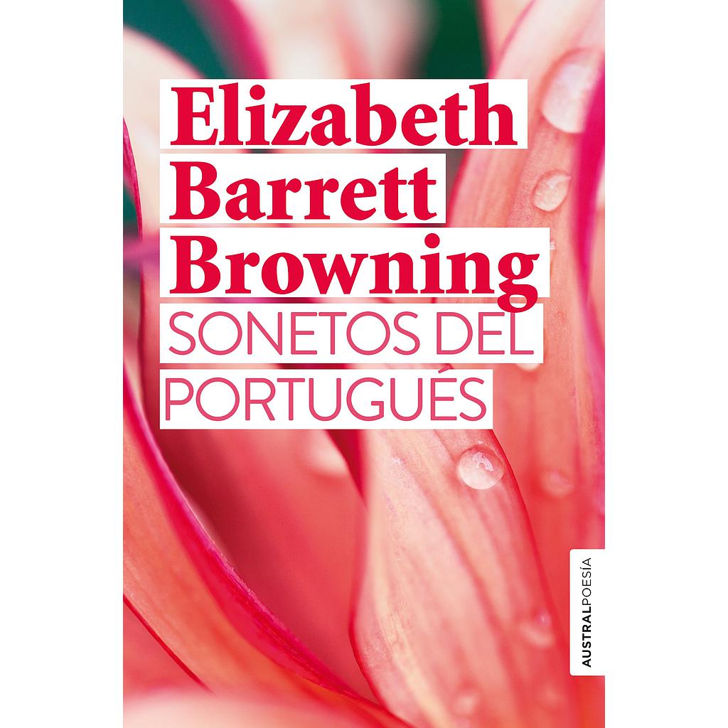 Sonetos del portugués