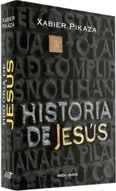 Historia de Jesús