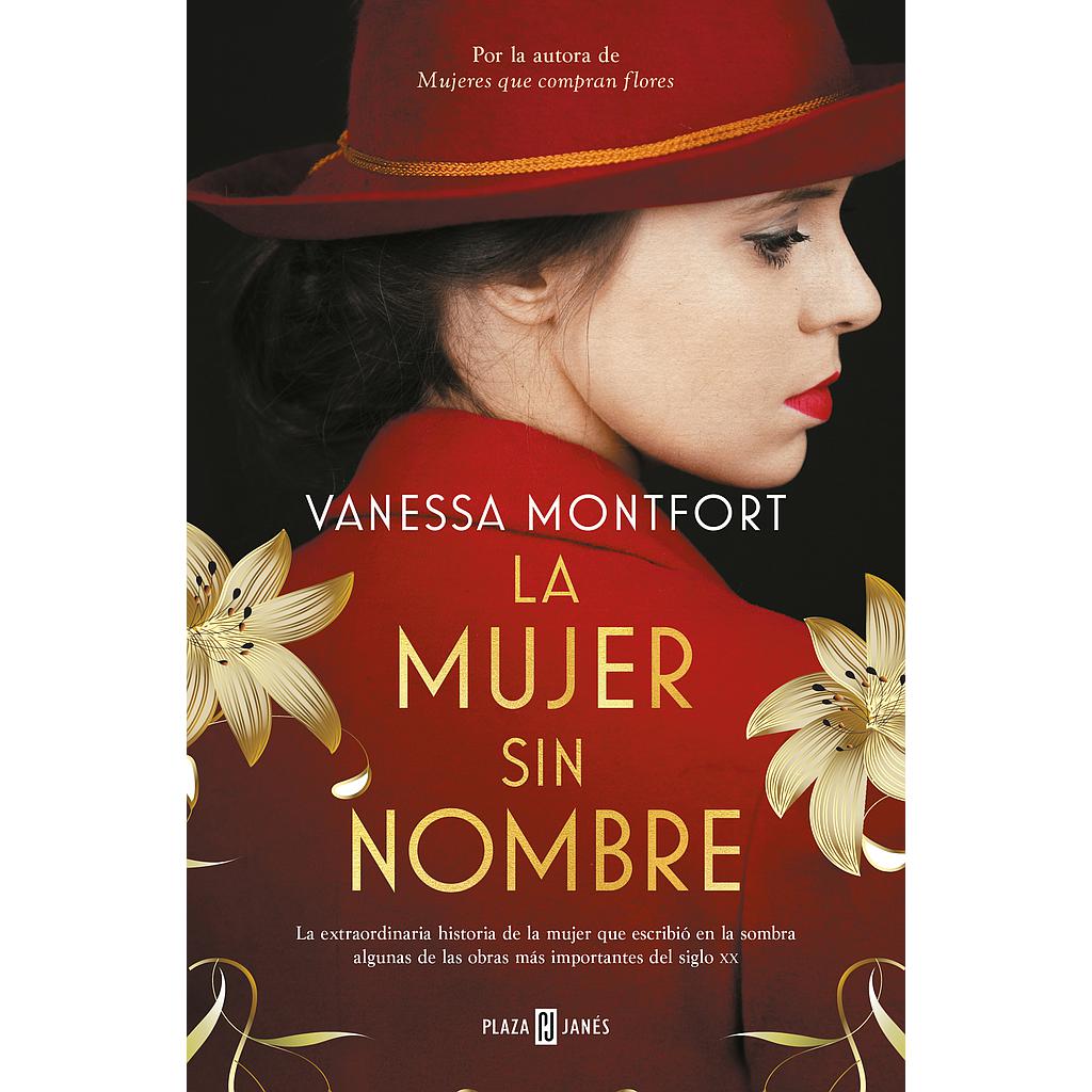 La mujer sin nombre