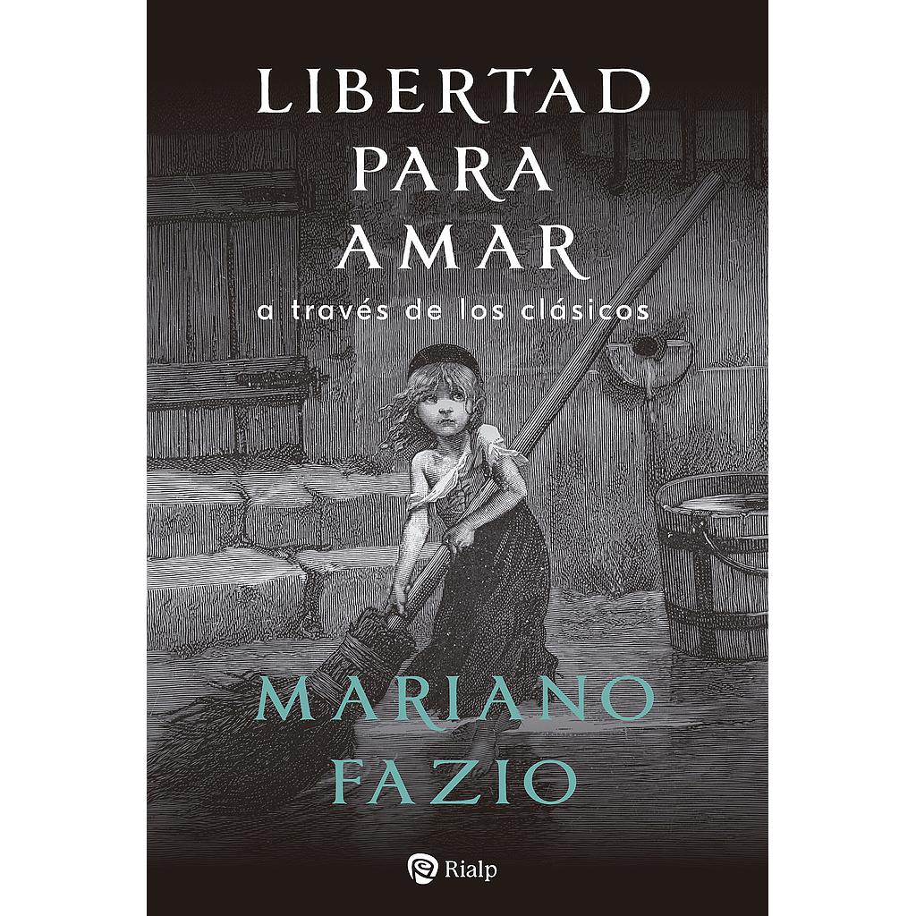 Libertad para amar