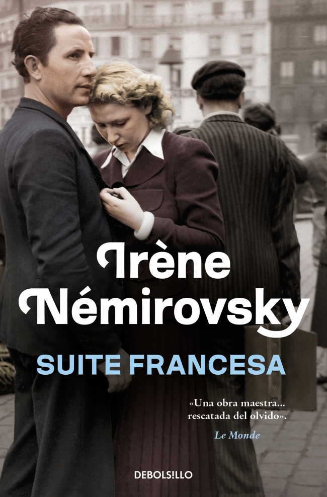Suite francesa