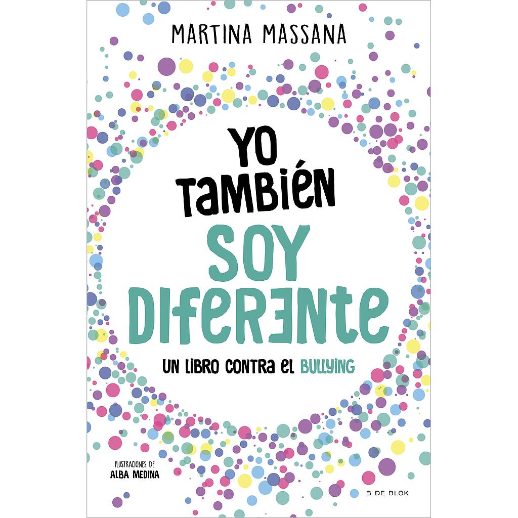 Yo también soy diferente