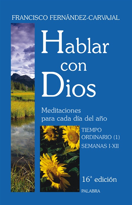 Hablar con Dios. Tomo III